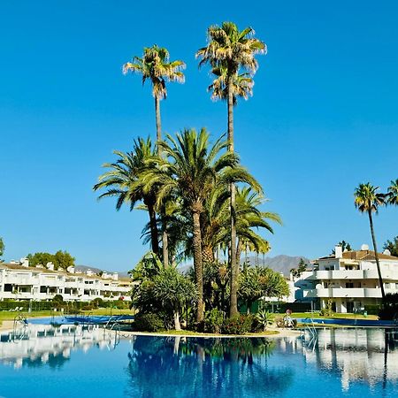 Apartment In Mijas Golf Màlaga Exteriér fotografie